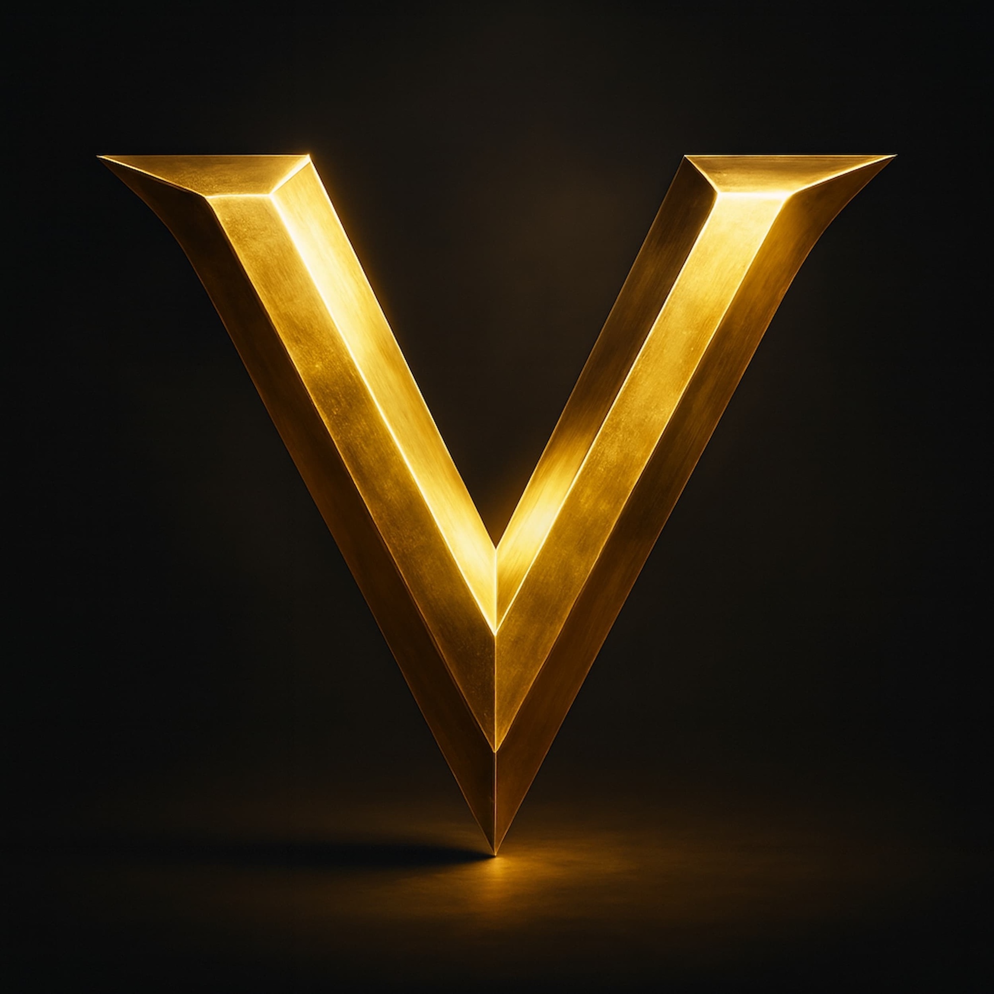 At The Vanguard