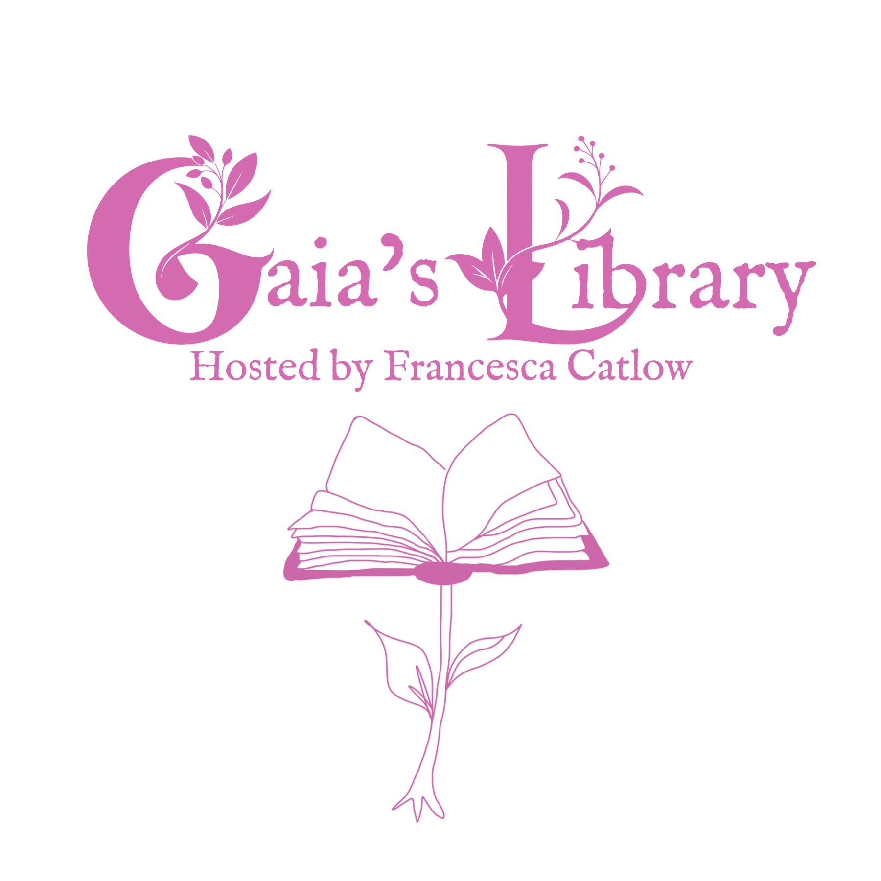 Gaia’s Library Podcast cover art