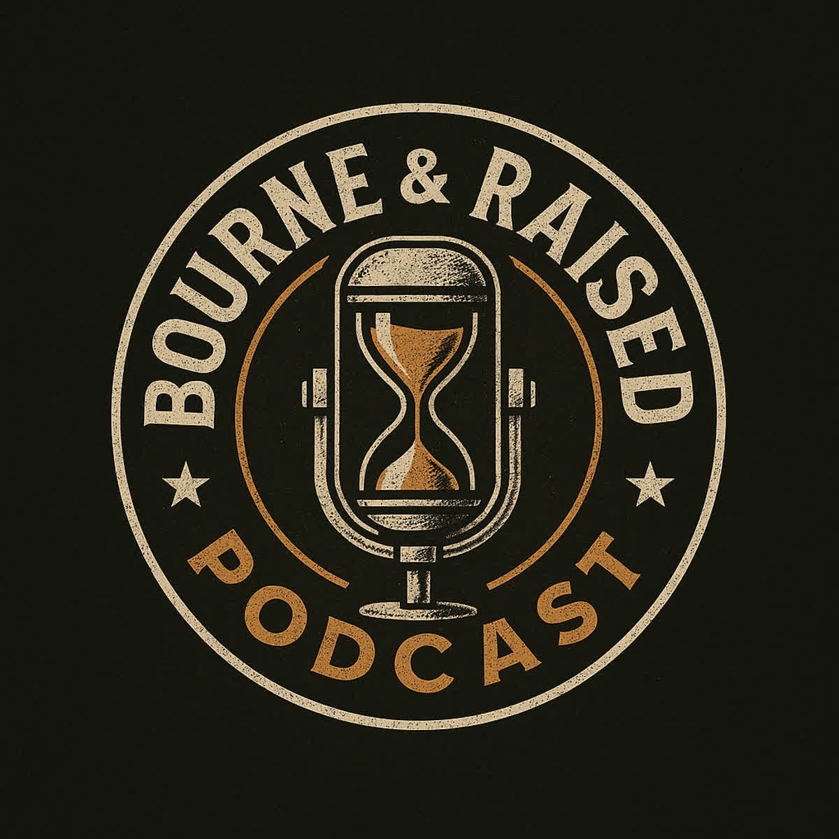 B&R Podcast