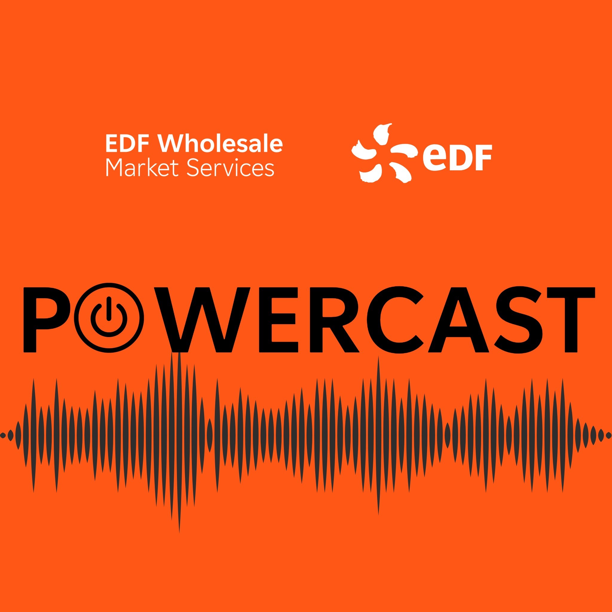 EDF Wholesale Market Services