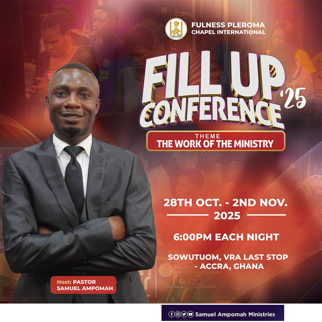FULNESSS PLEROMA CHAPEL