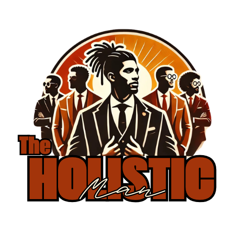 The Holistic Man Podcast: Ordinary Men, Extraordinary Gifts
