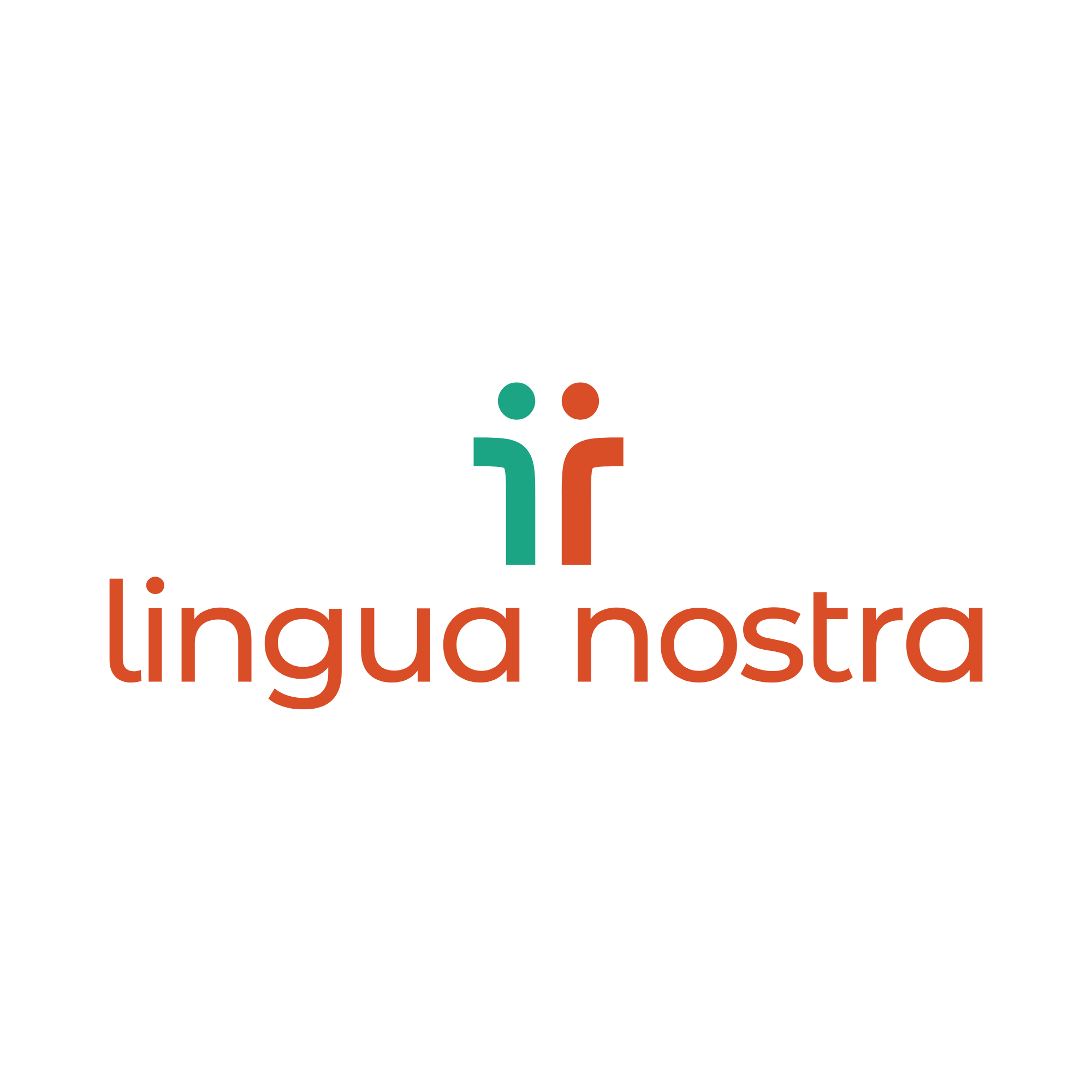 Lingua nostra