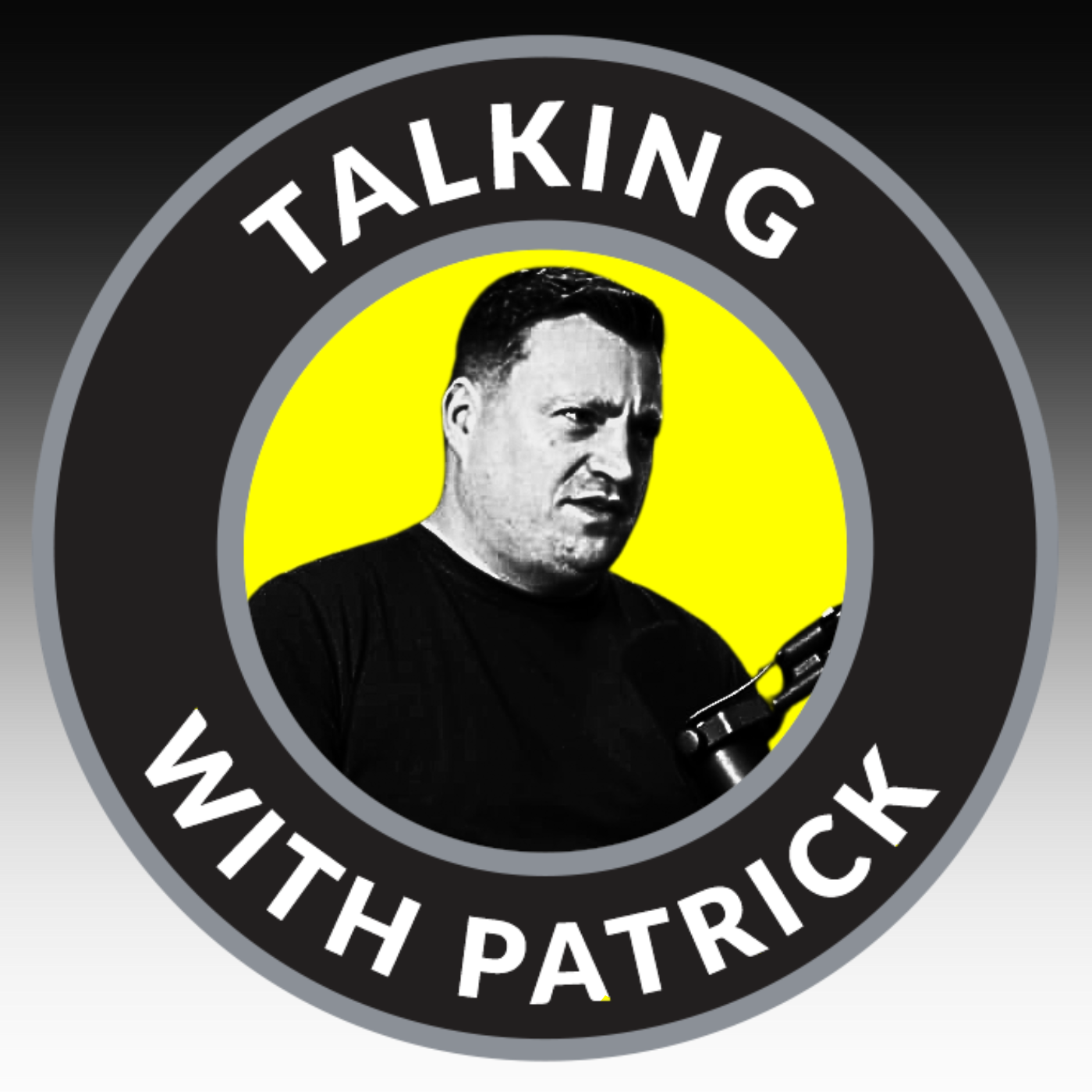 Talking With Patrick