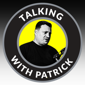 User Podcast Logo