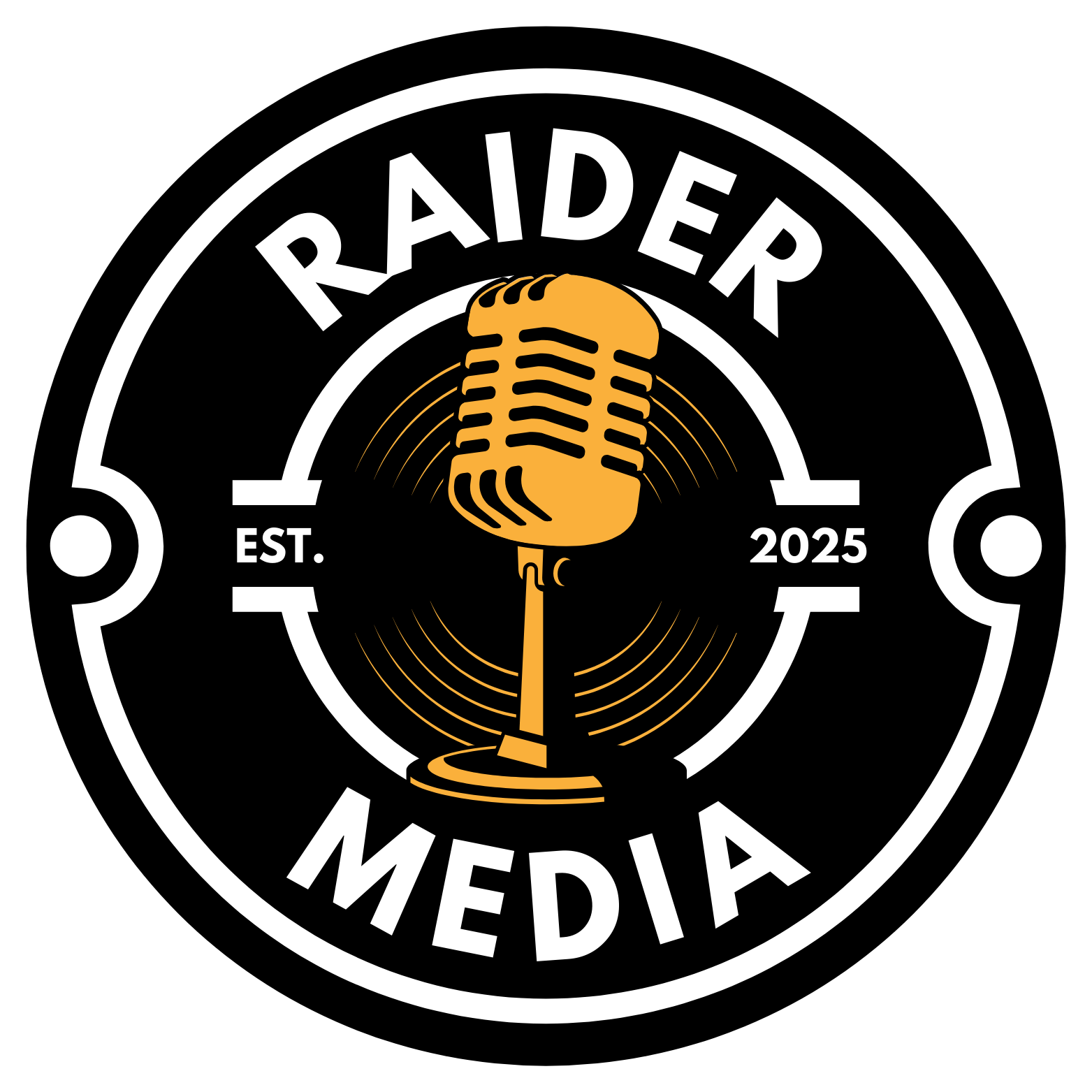 Raider Media Videos