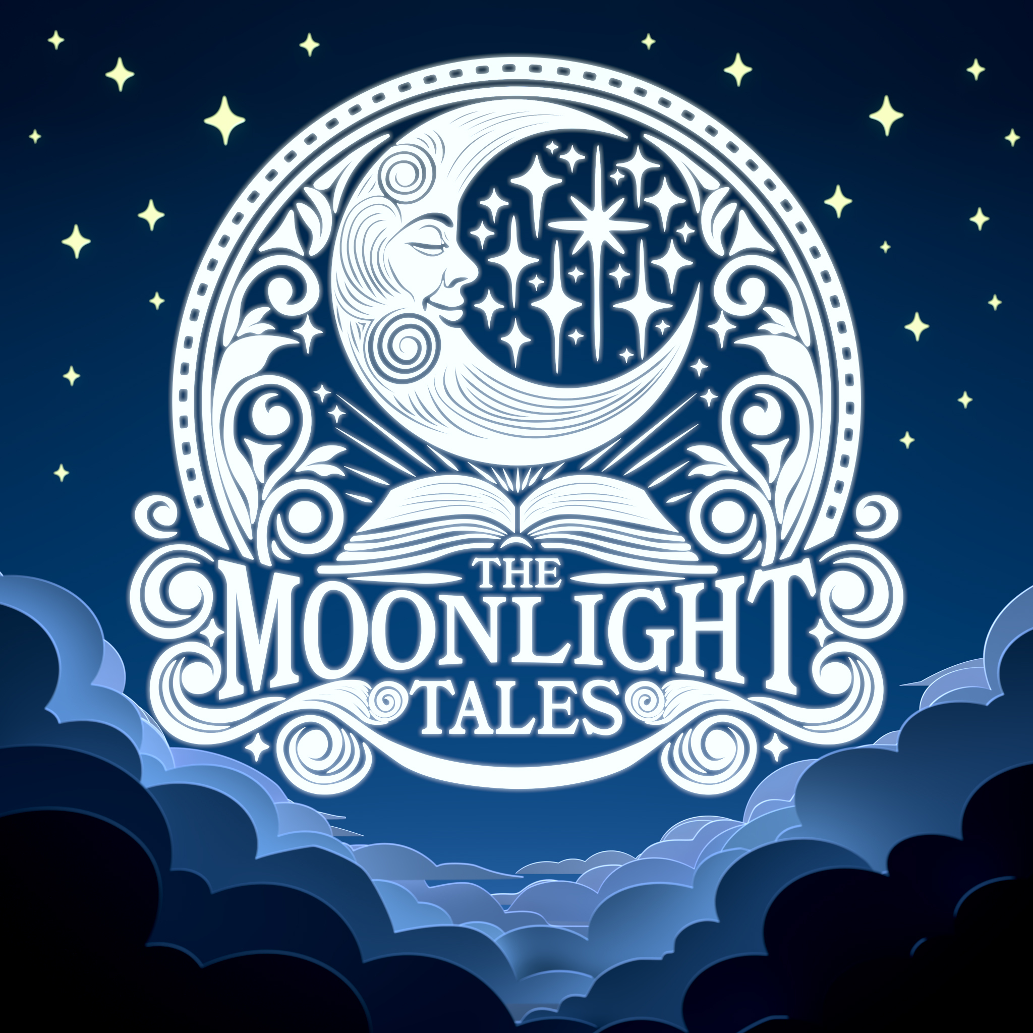 The Moonlight Tales
