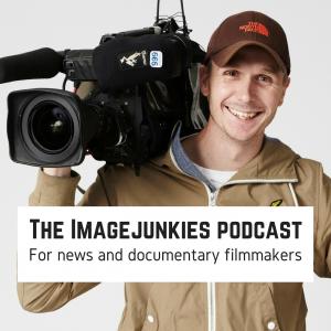 The imagejunkies Podcast