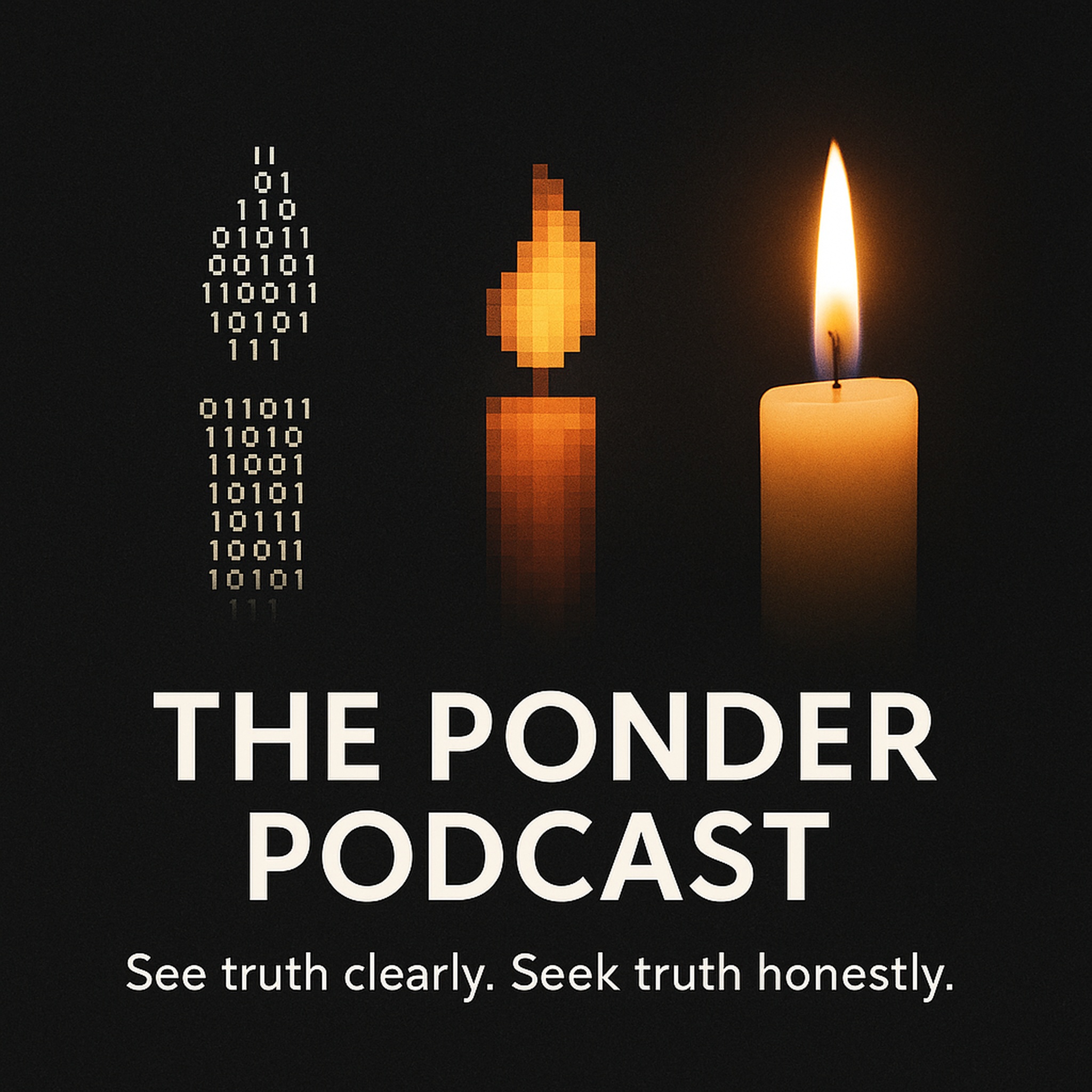 The Ponder Podcast