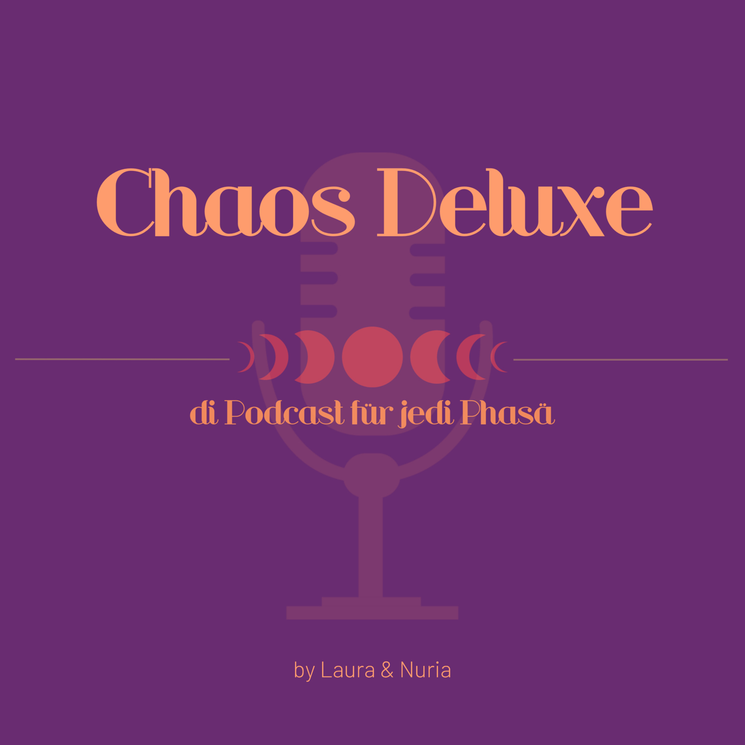 Chaos Deluxe