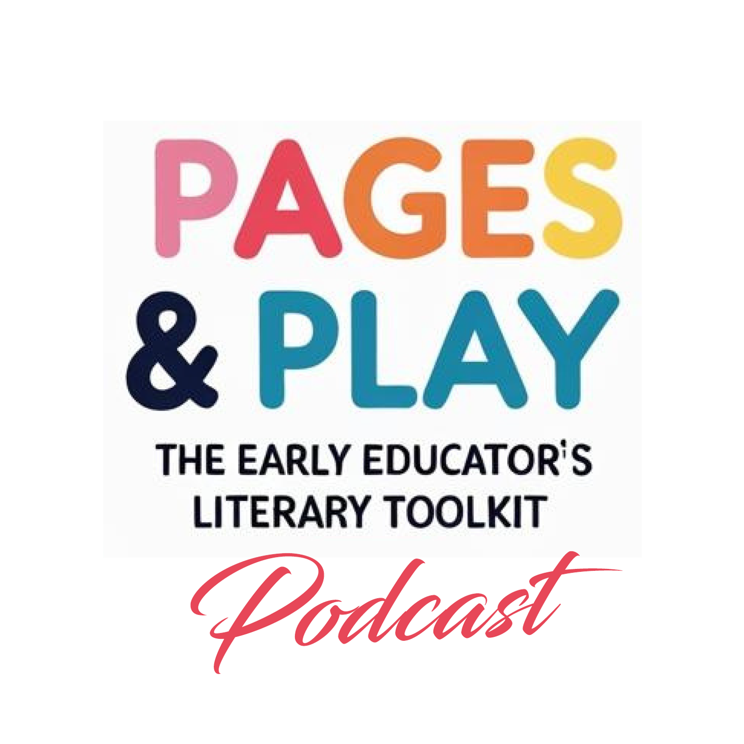 Pages and Play Podcast