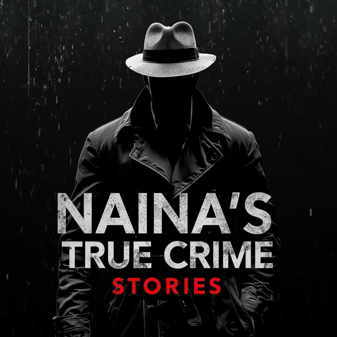 Naina’s True Crime Stories