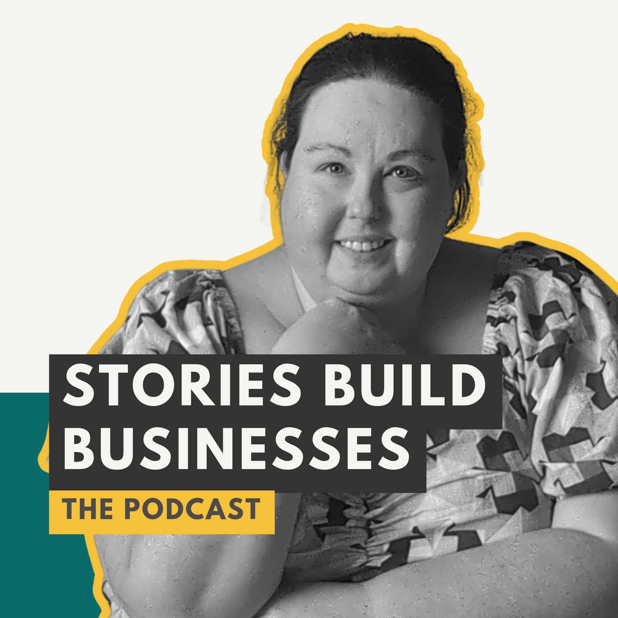 Stories Build Businesses