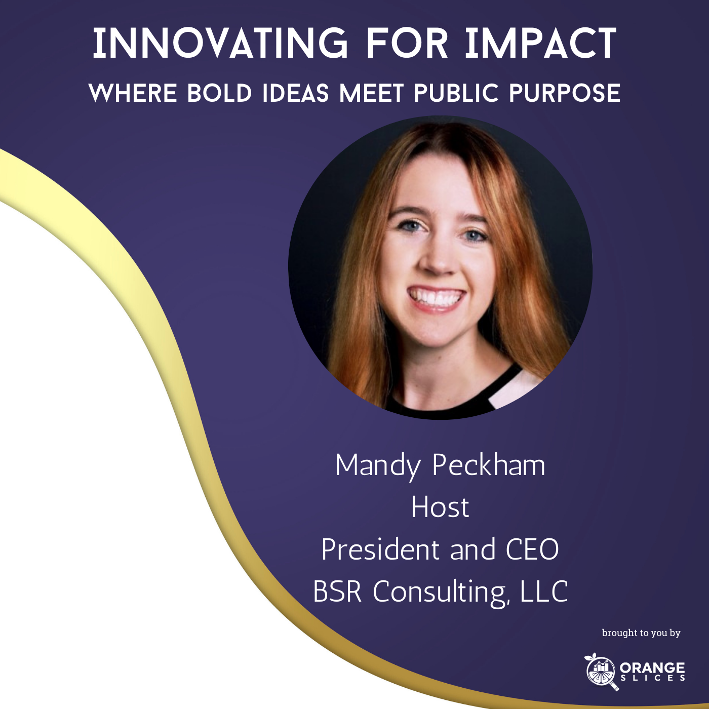 Innovating for Impact