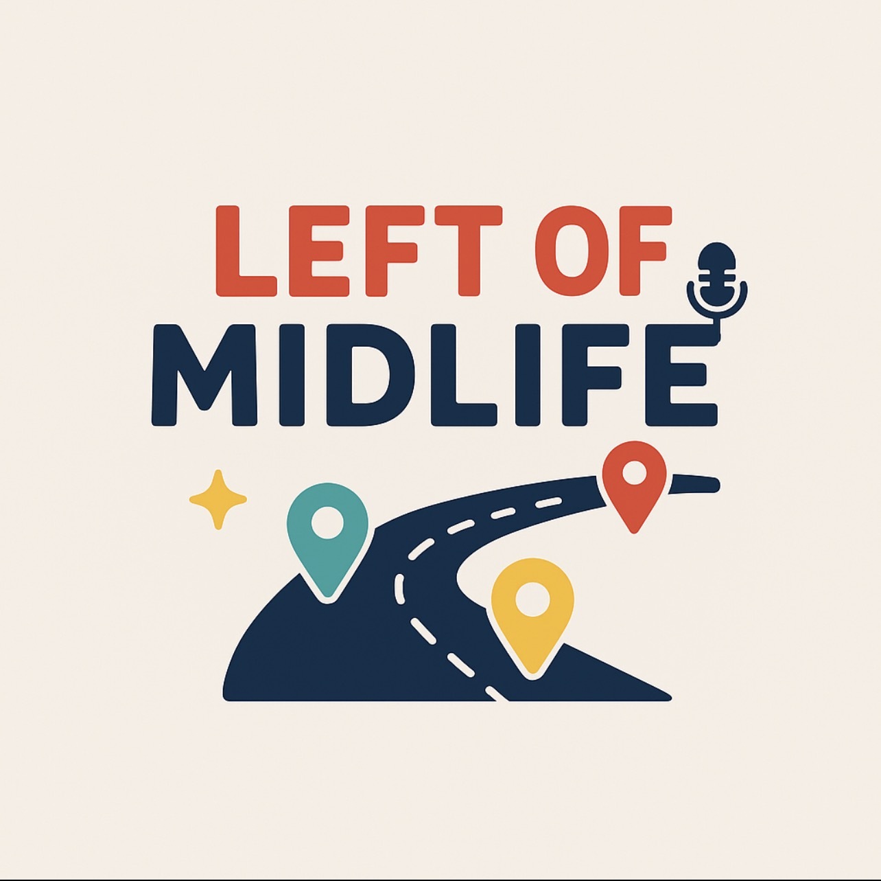 Left Of Midlife