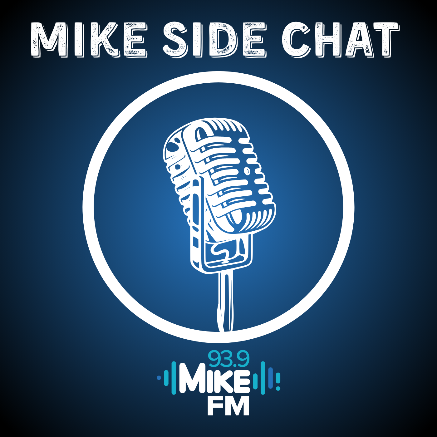 Mike Side Chat