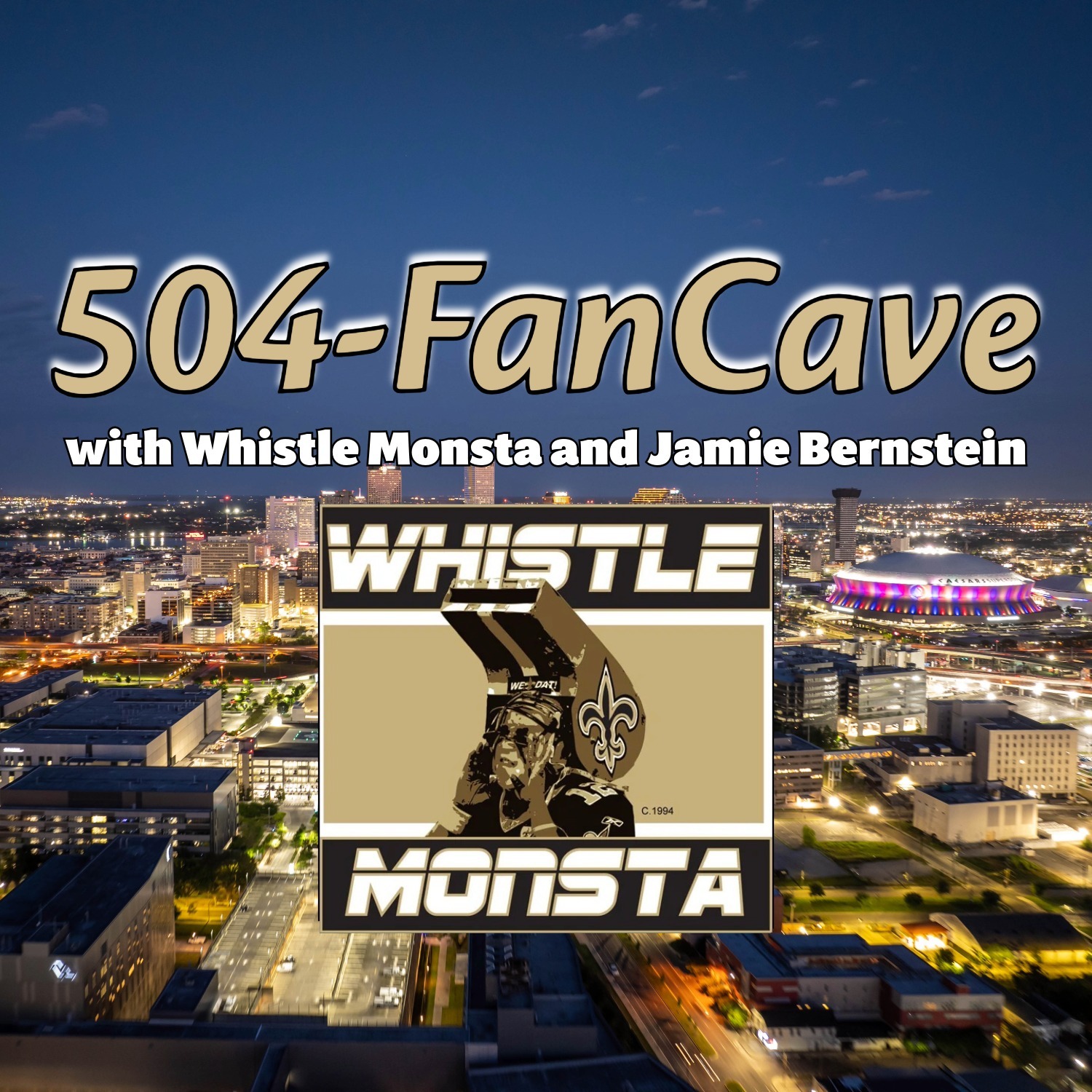 504-FanCave