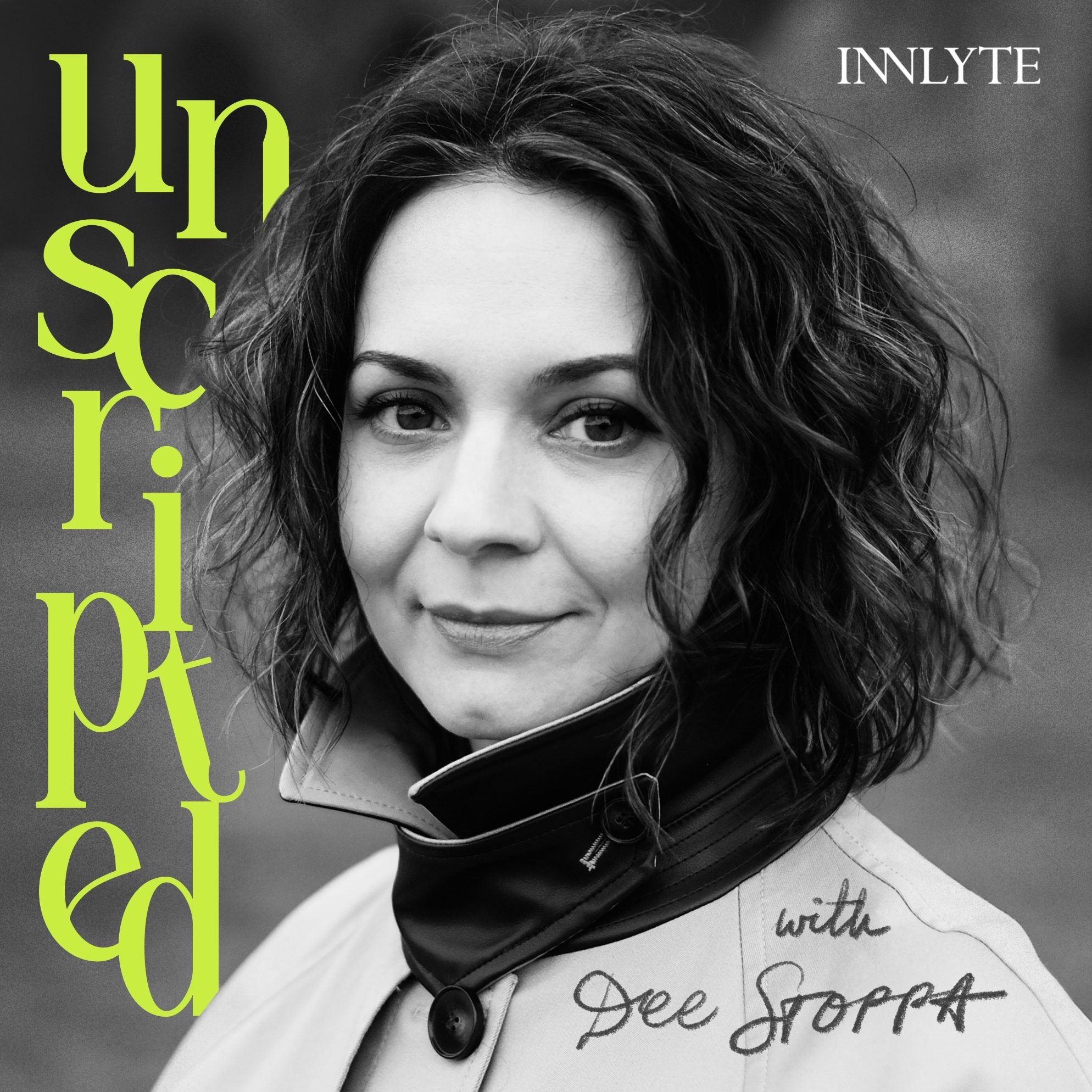 InnLyte Unscripted with Dee Stoppa