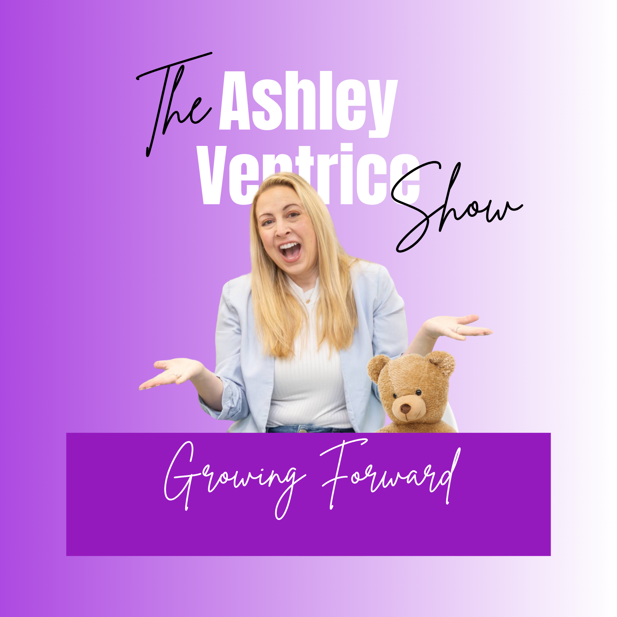 The Ashley Ventrice Show
