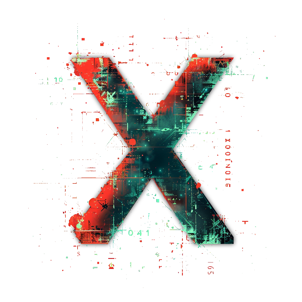 Profile logo