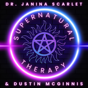 Supernatural Therapy Podcast