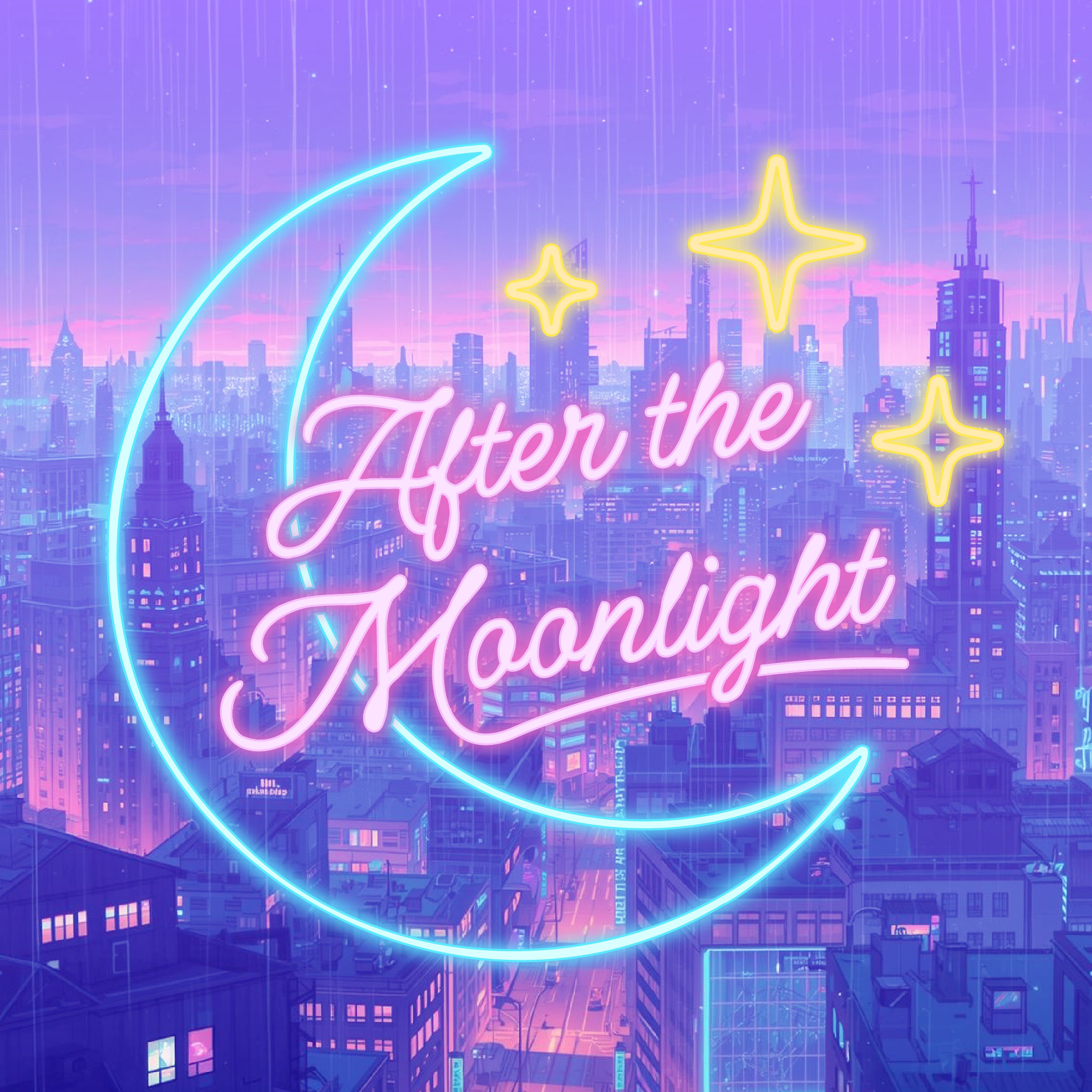 After the Moonlight