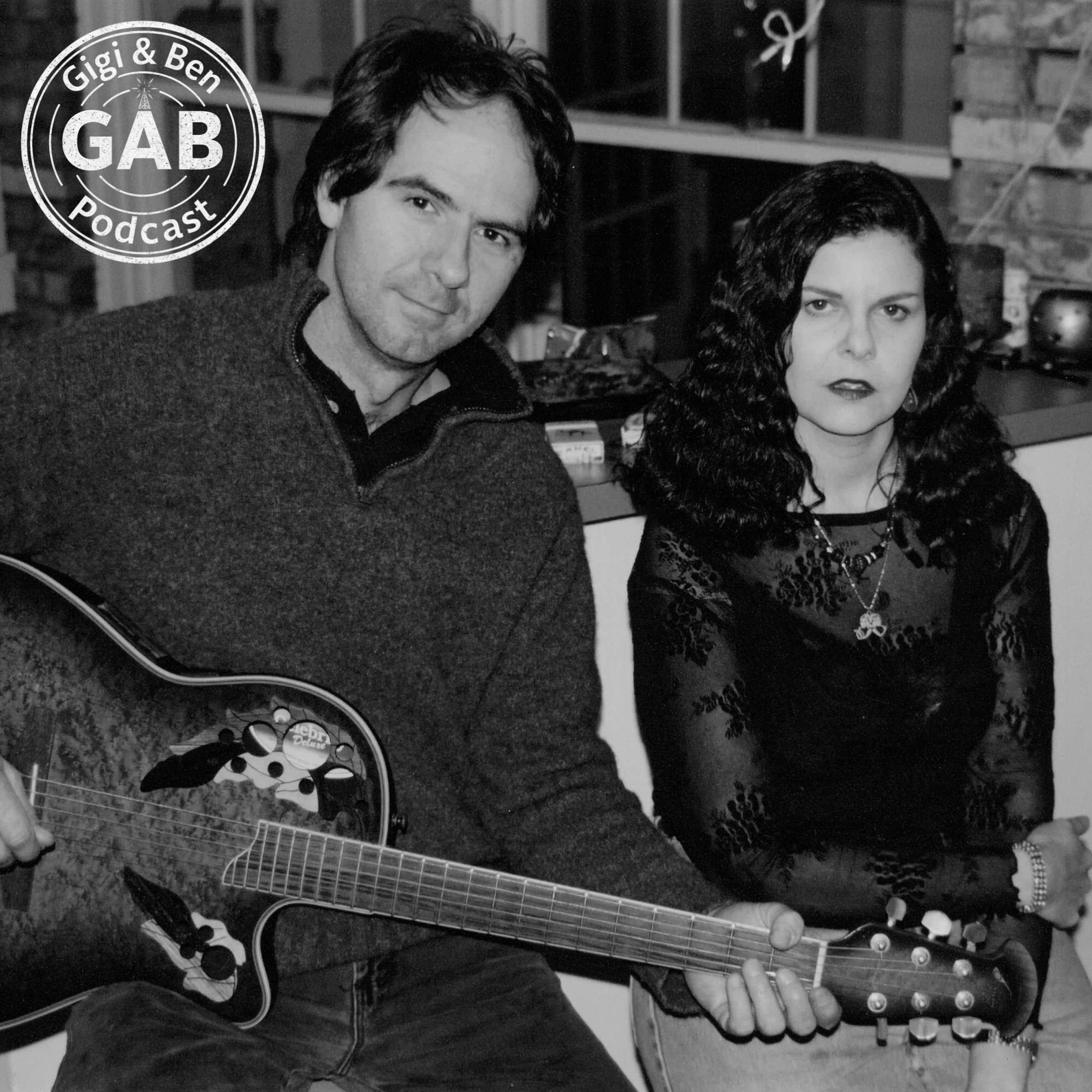 GAB Birmingham with Gigi and Ben Podcast