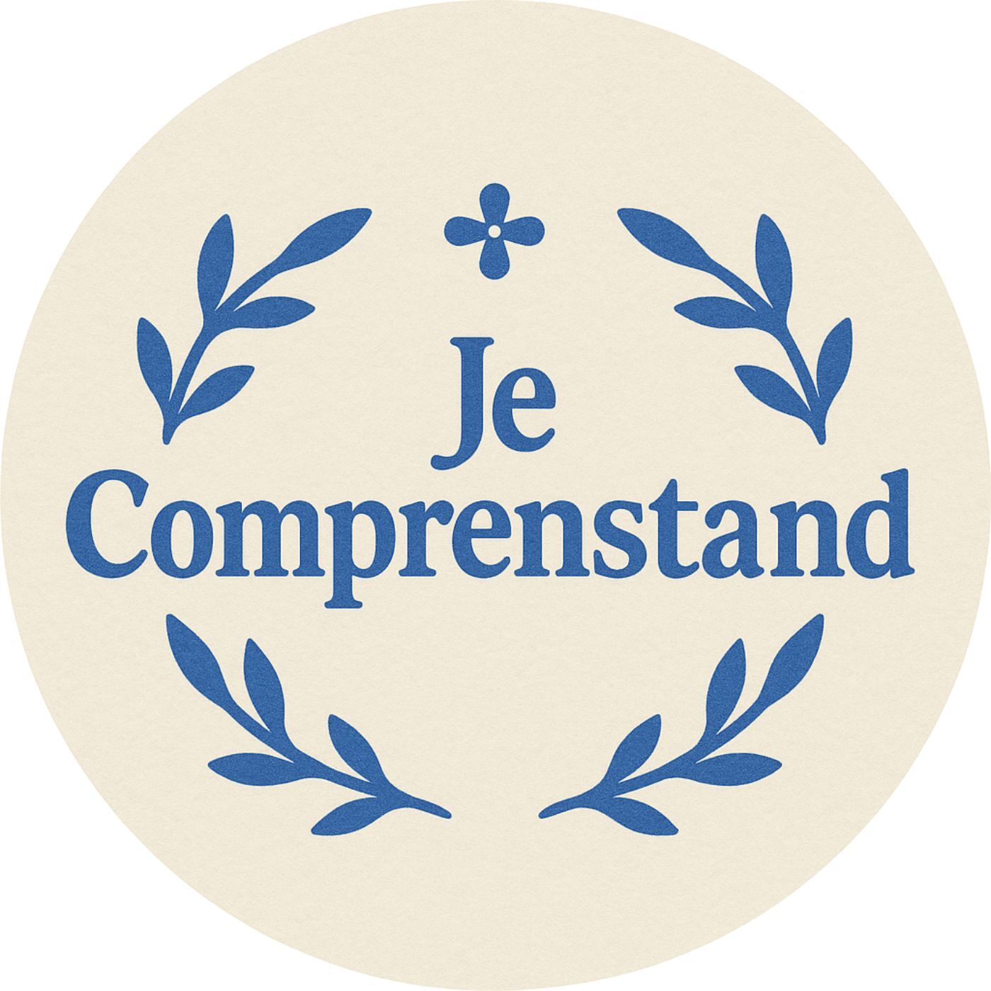 Je Comprenstand
