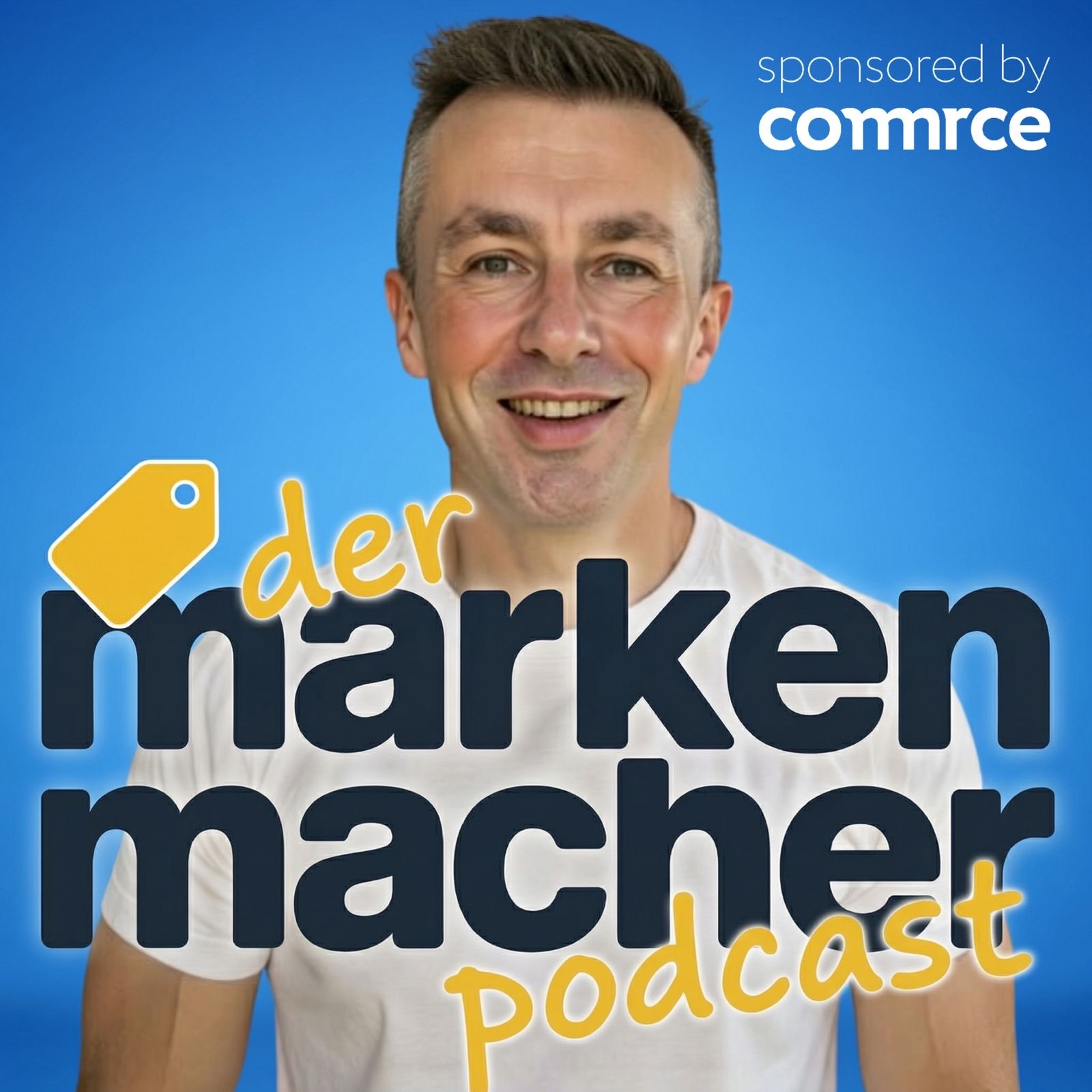 Der MarkenMacher Podcast