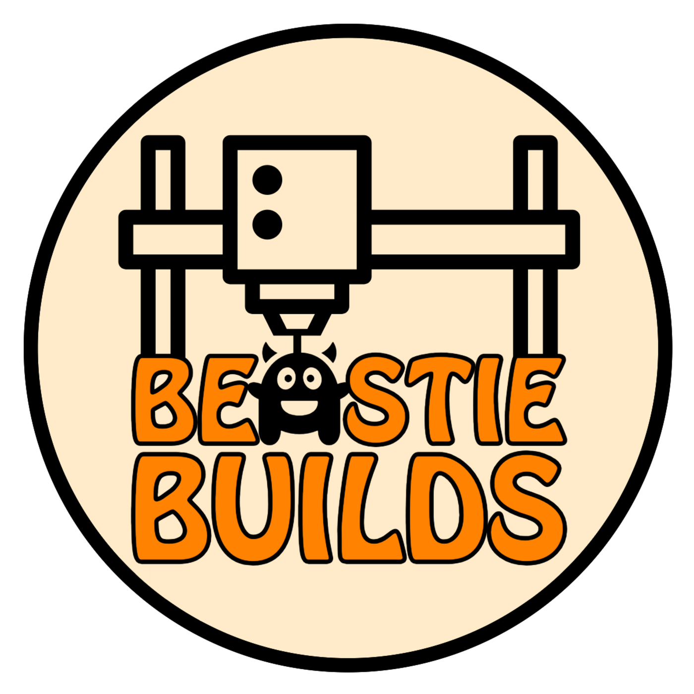 Beastiebuilds