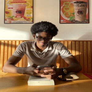 The michaelemmanuel1136’s Podcast