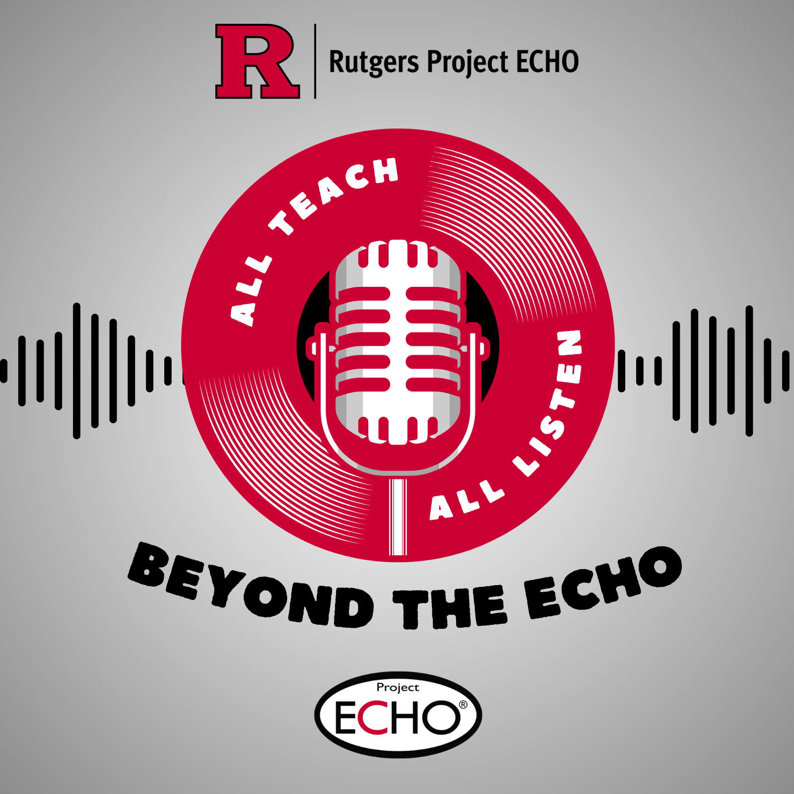 All Teach All Listen: Beyond the ECHO