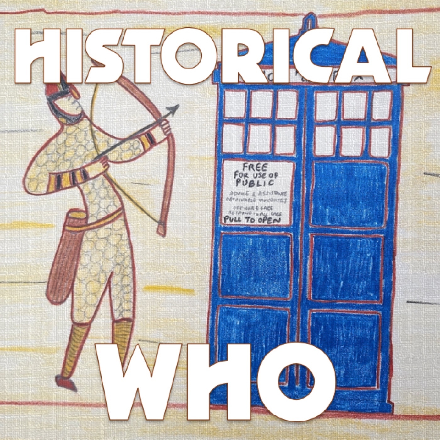 Historical Who