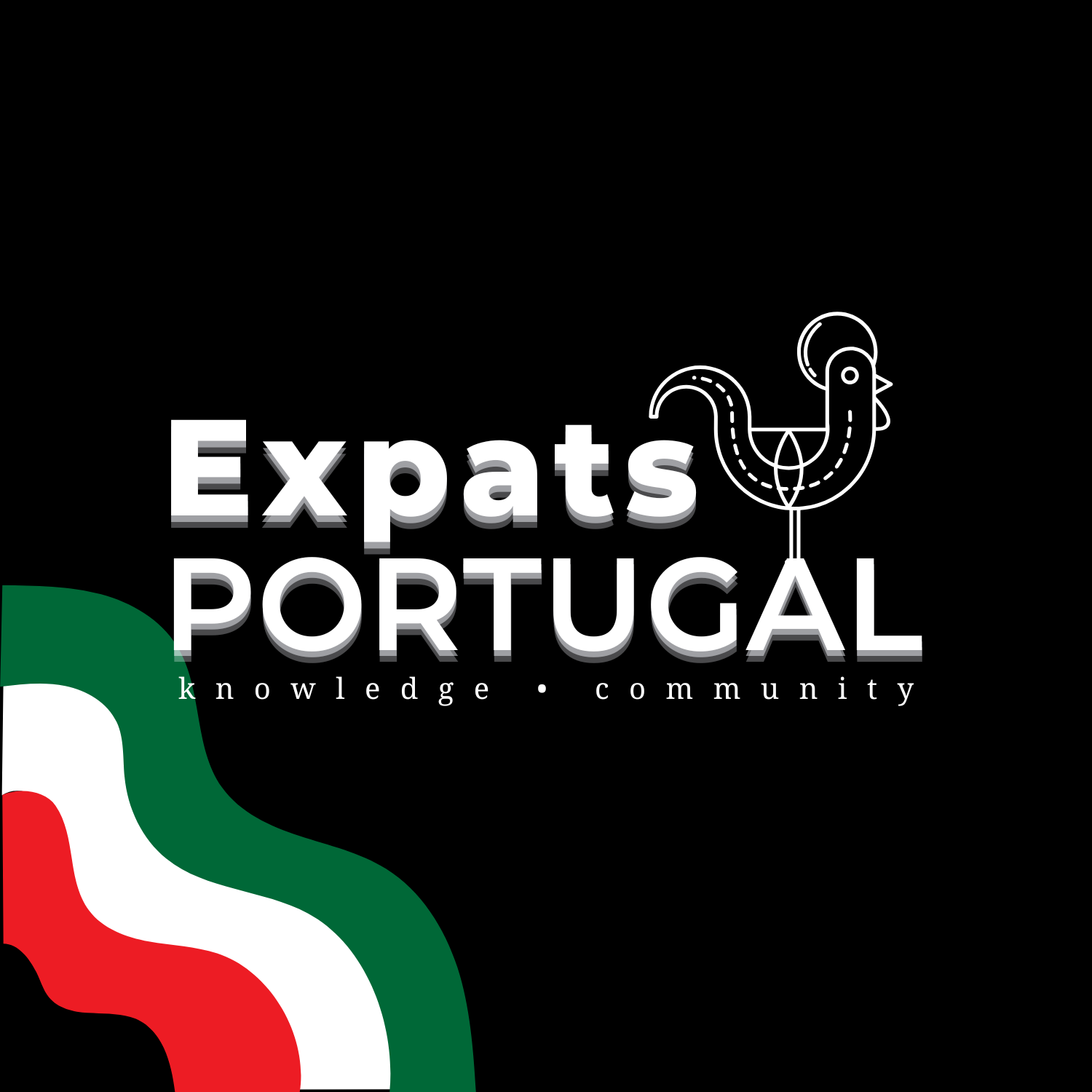 Expats Portugal Podcast
