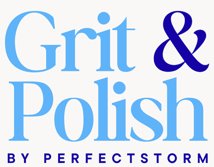 Grit & Polish cover art