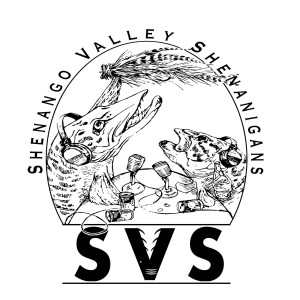 SVS Fly Fishing Podcast