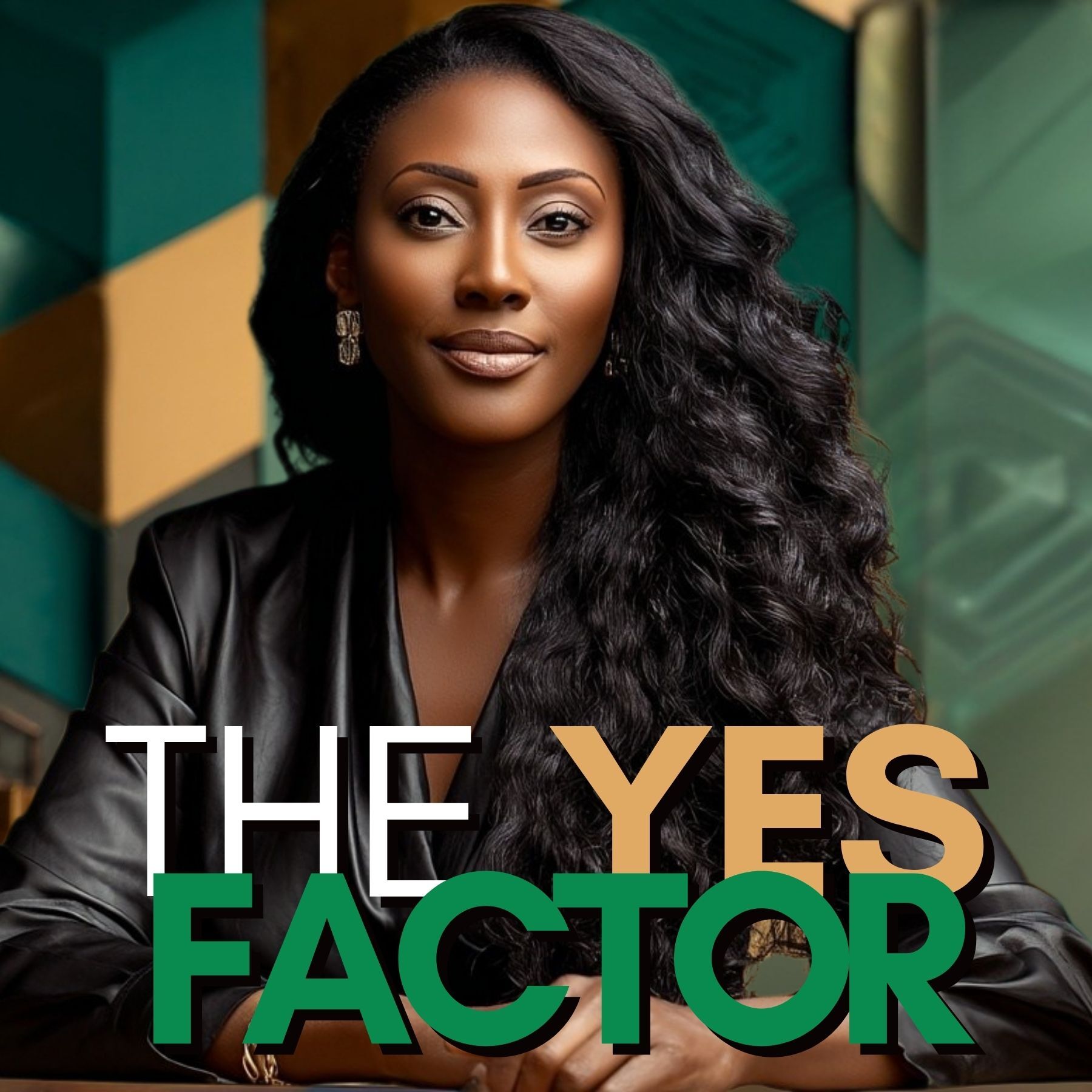 The Yes Factor