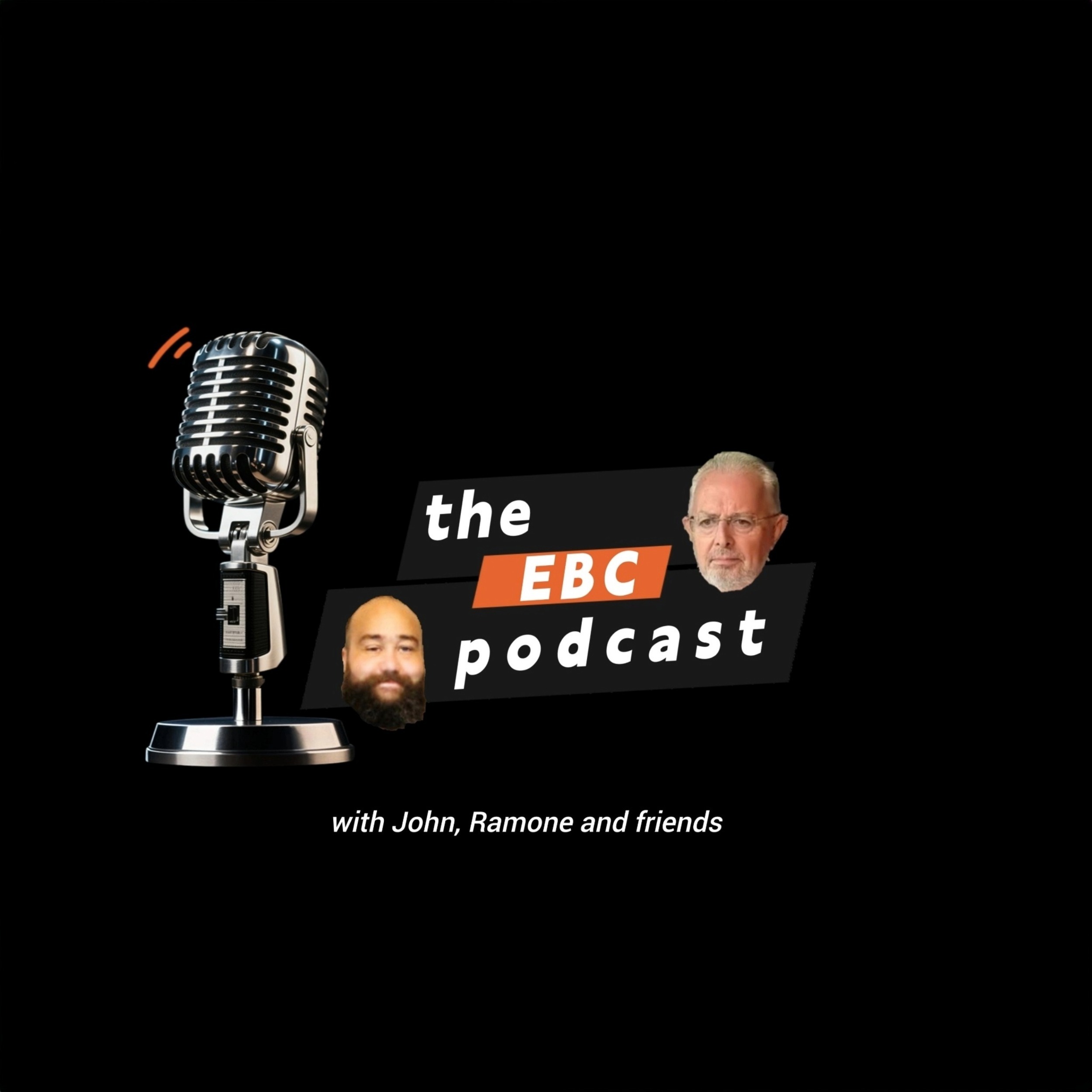 The EBC Podcast