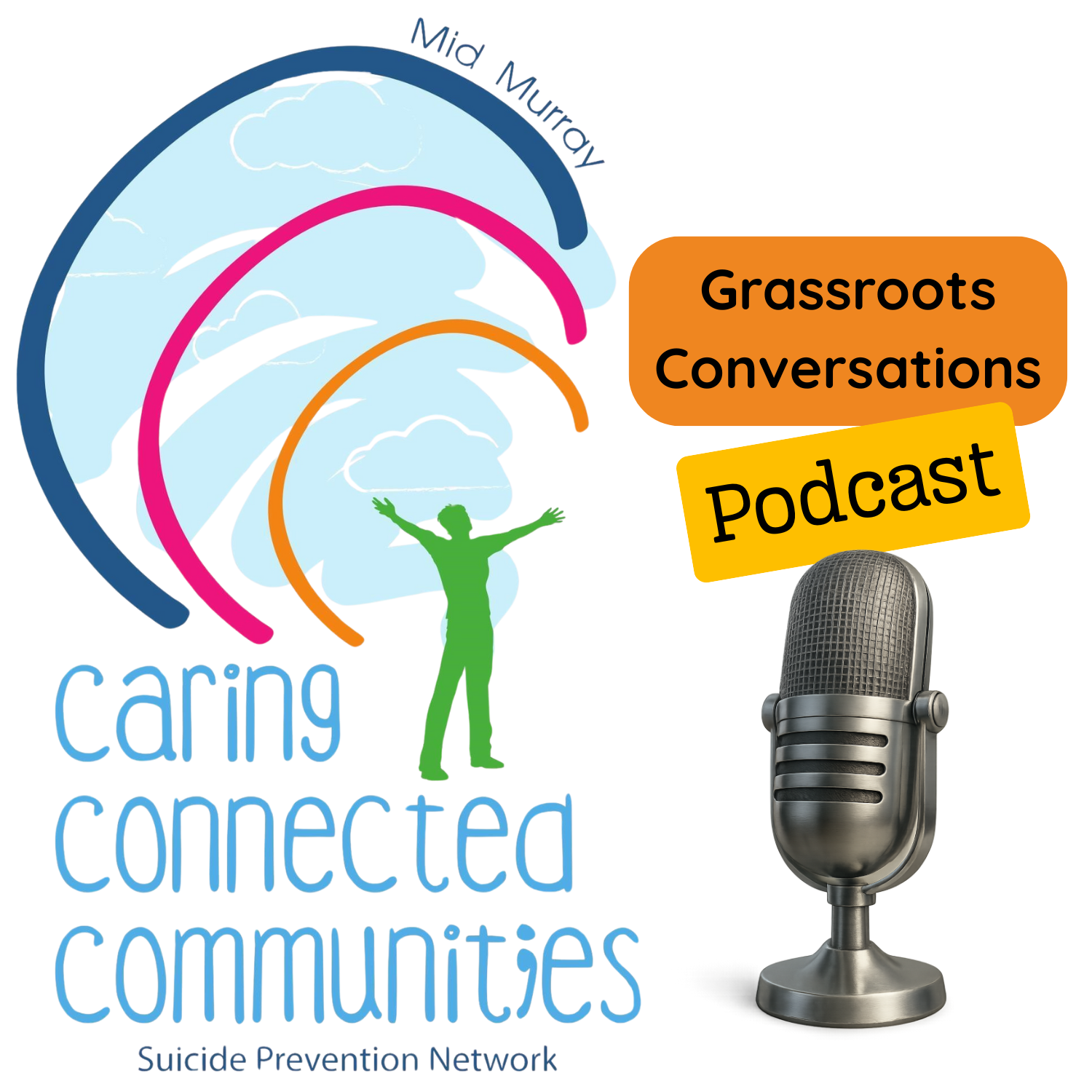Caring Connected Communities: Grassroots Conversations in the Mid Murray