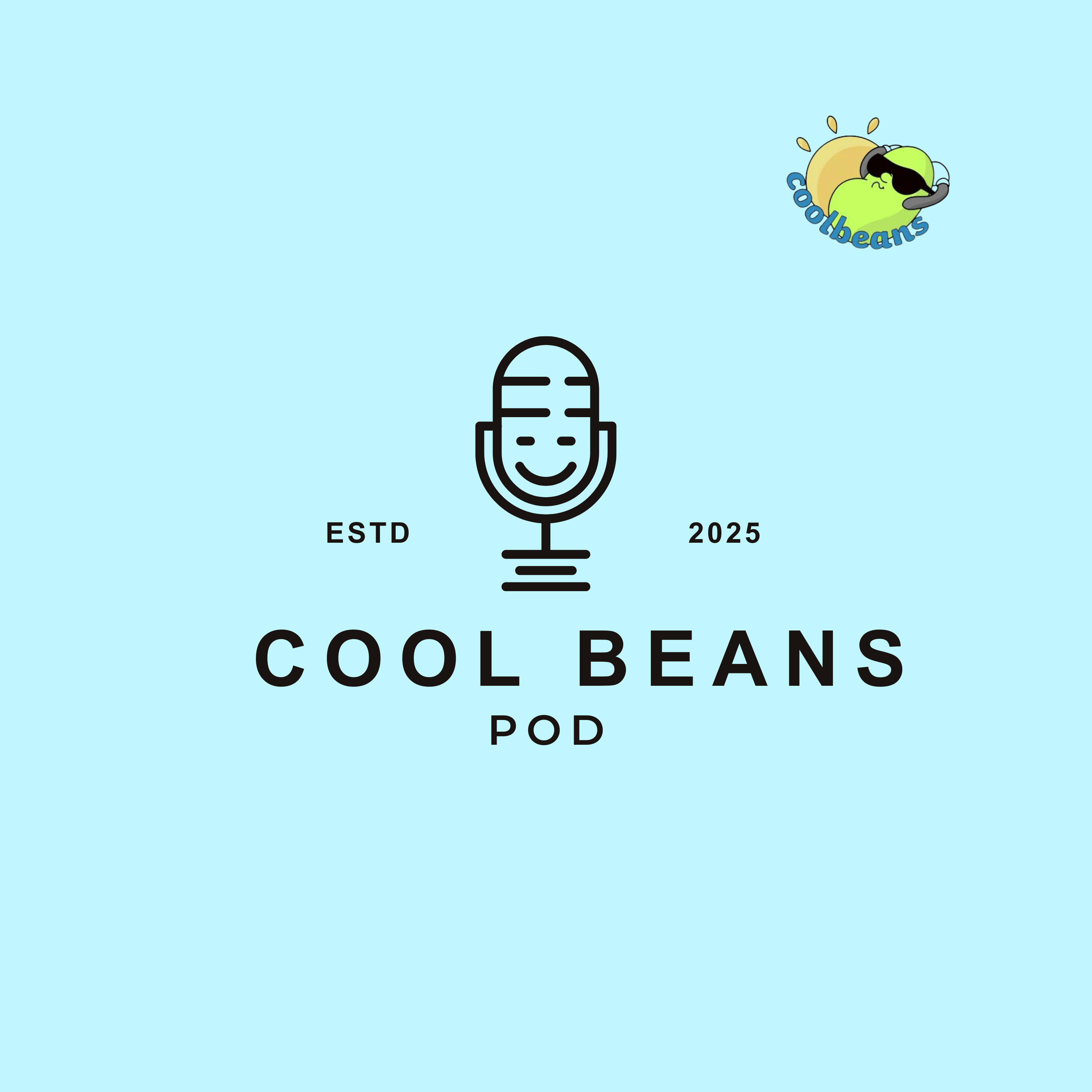 Cool Beans Pod
