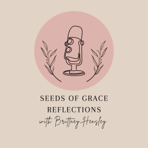 Show AND Tell- Sermon reflection
