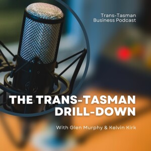 The Trans-Tasman Drill-Down