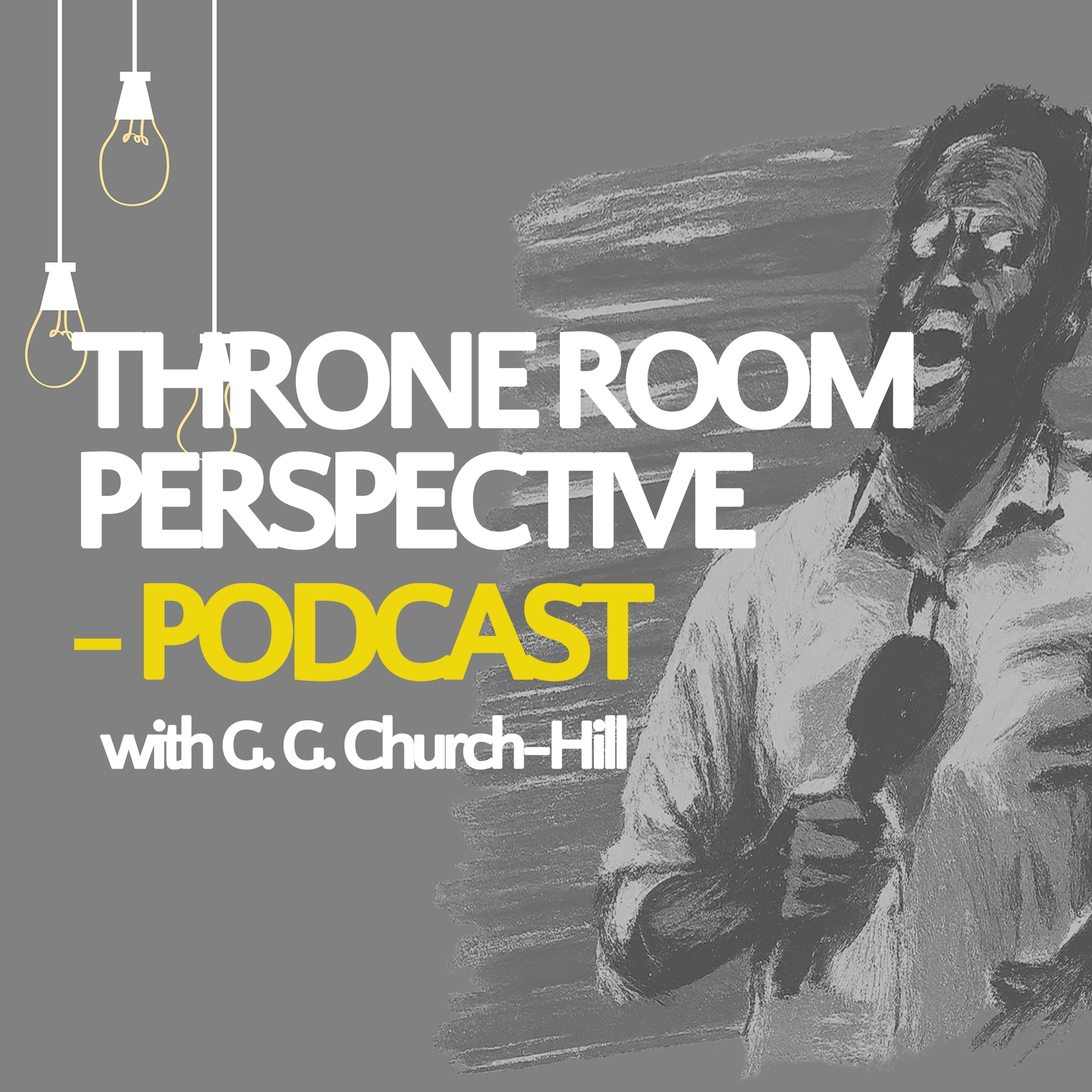 THRONE ROOM PERSPECTIVE (TROOPS) podcast artwork