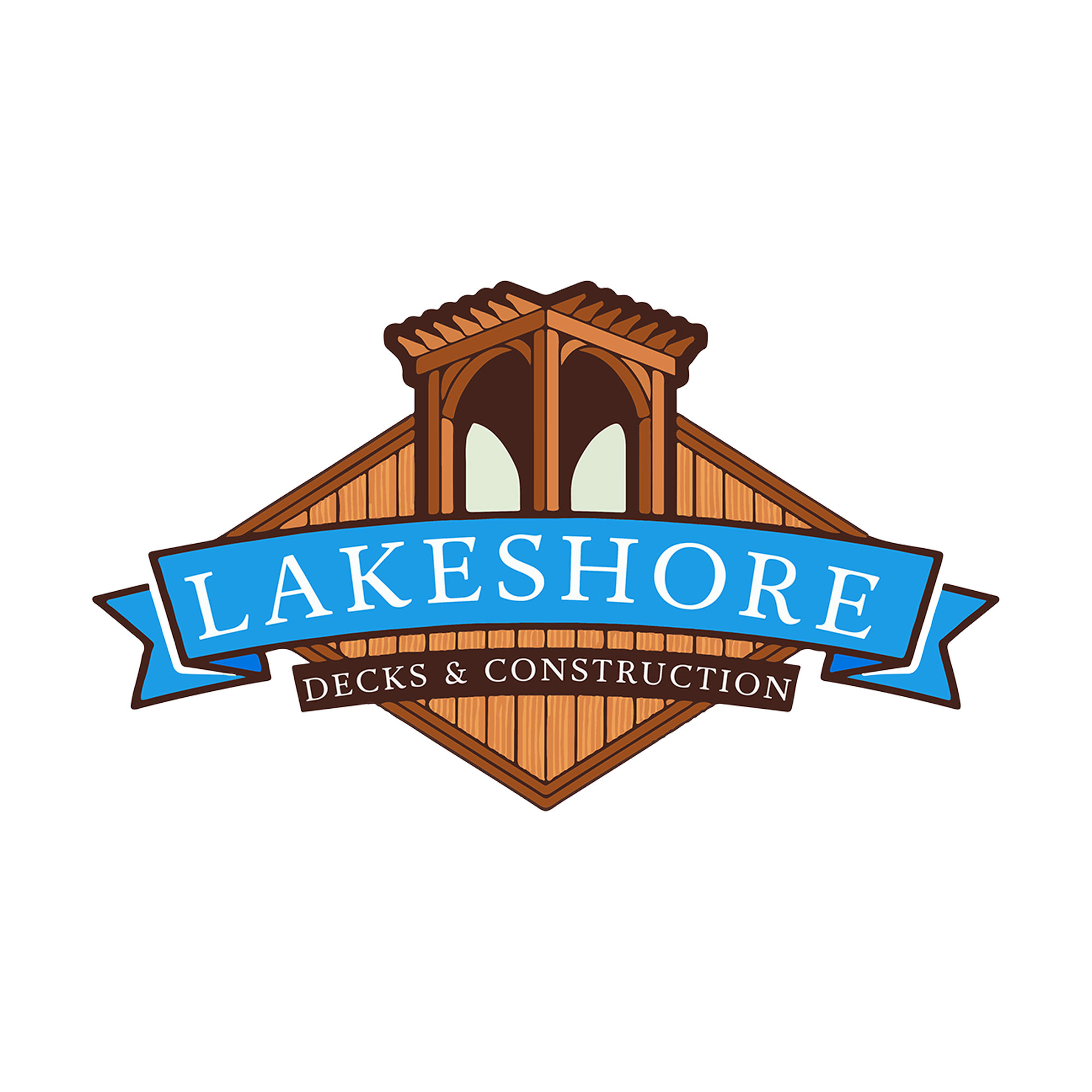 The LakeshoreDeckBuilder’s Podcast