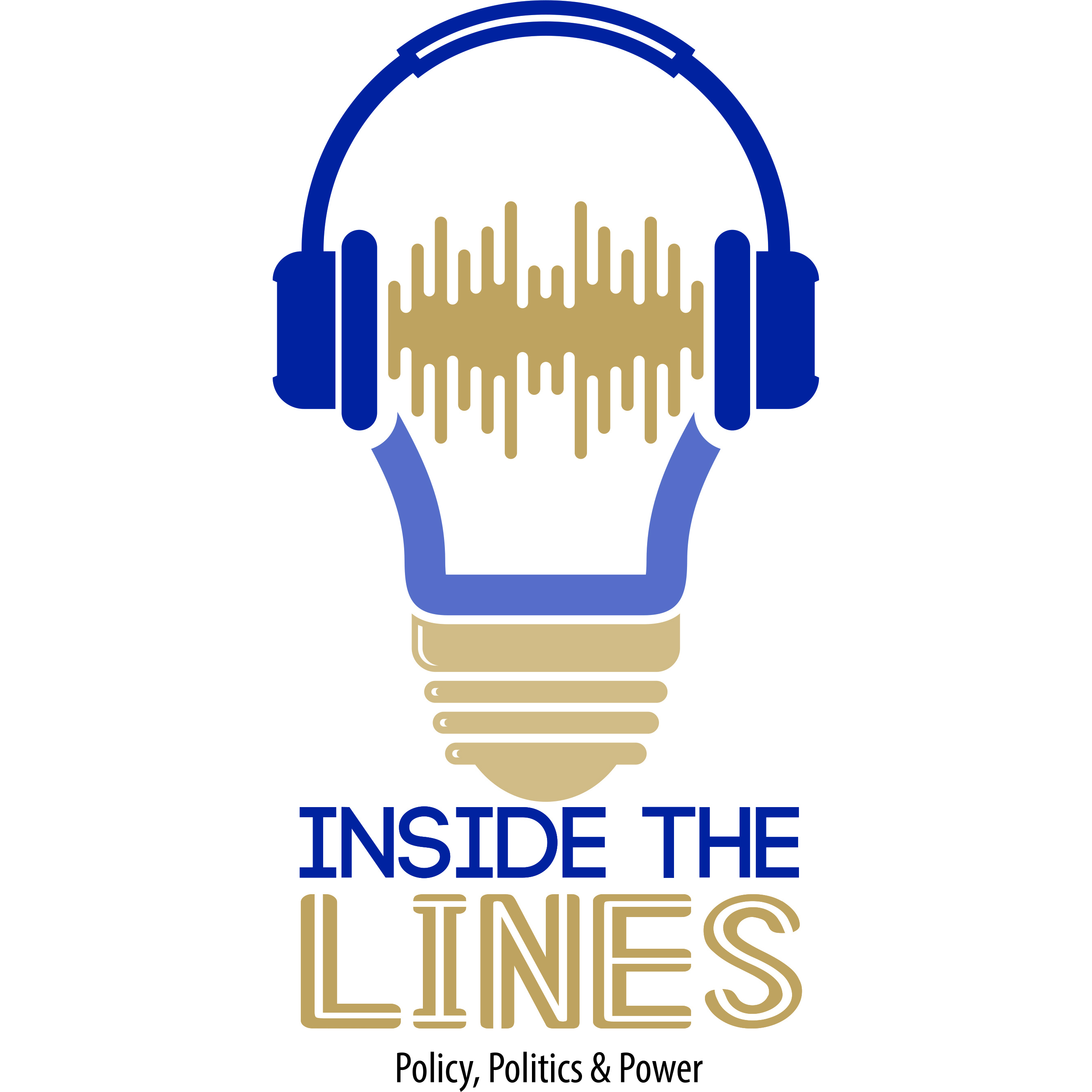 Inside The Lines
