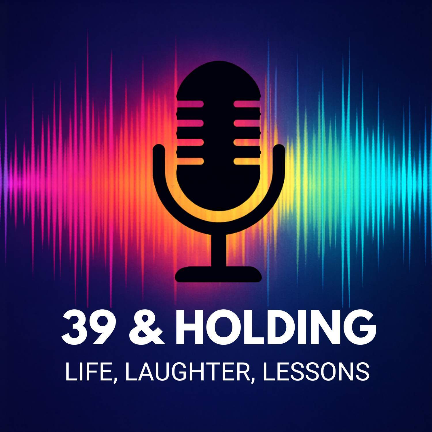 39 & Holding