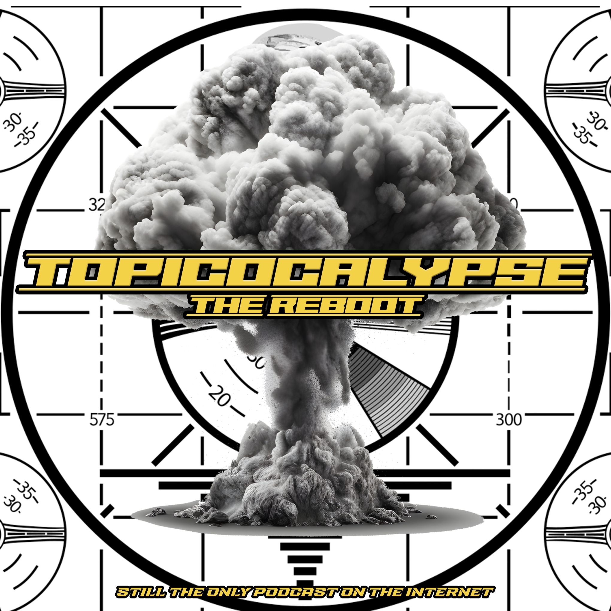 Topicocalypse Rebooted