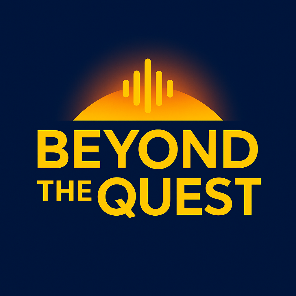 Beyond The Quest