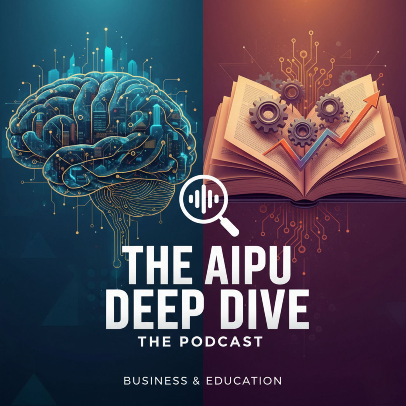 The AIPU Deep Dive: The Podcast