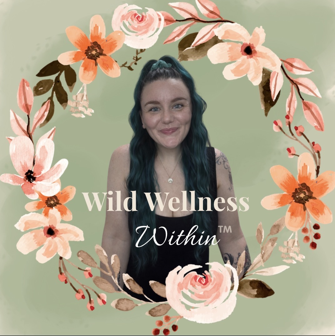 Wild Wellness Within™️